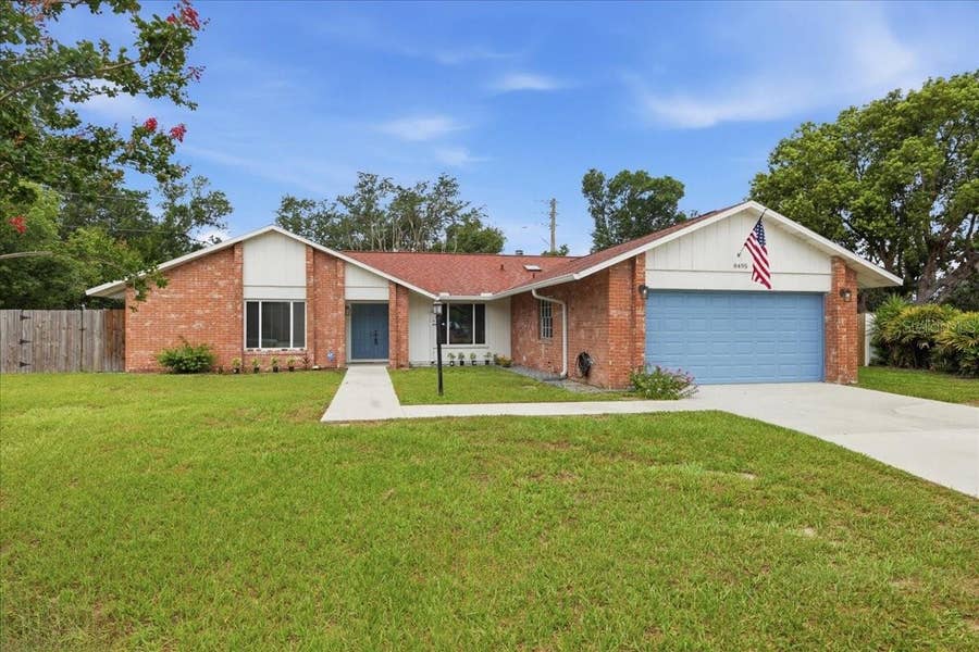 Property photo for 8495 CARAWAY COURT, Orlando, FL