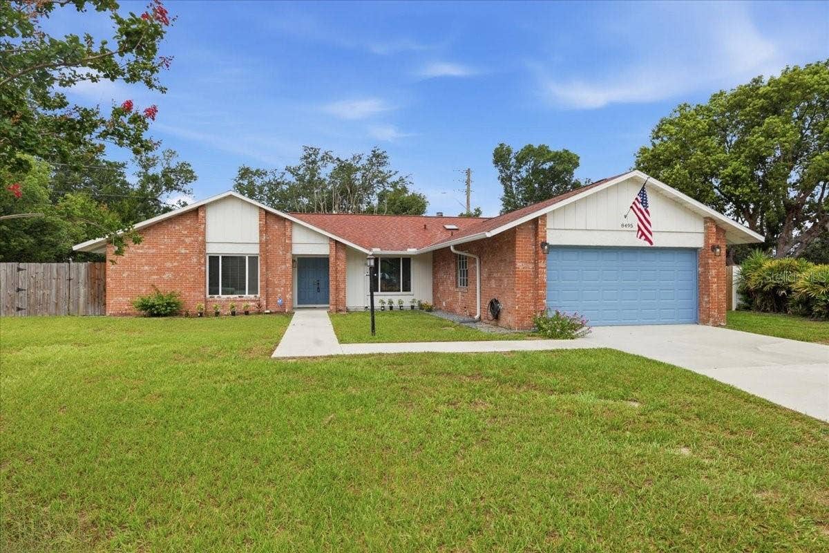 8495 CARAWAY COURT, Orlando, FL 32819 8495 CARAWAY COURT, Orlando, FL 32819