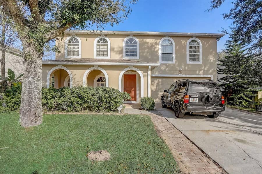 Property photo for 2670 PALMETTO RIDGE CIRCLE, Apopka, FL