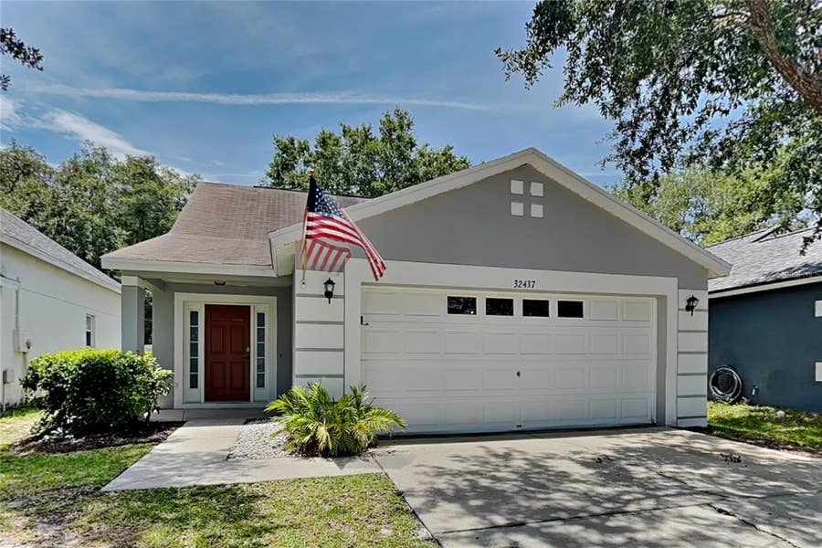 Property photo for Wesley Chapel, FL