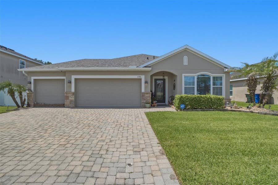 Property photo for 3746 BRIARWOOD ESTATES CIRCLE, St Cloud, FL