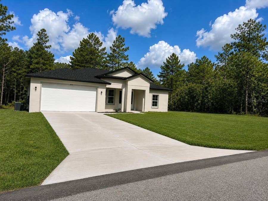 Property photo for 6476 N SANDBORN LOOP, Dunnellon, FL
