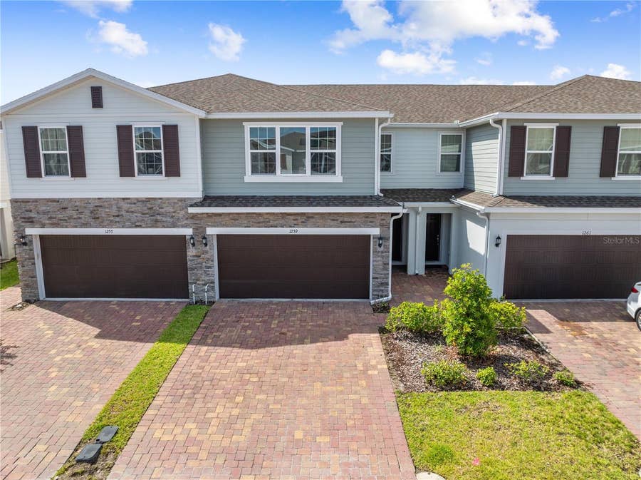 Property photo for 1259 WISPY CYPRESS DRIVE, Kissimmee, FL