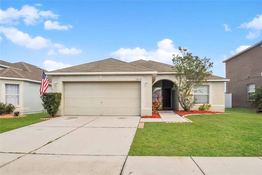 Property photo for Riverview, FL
