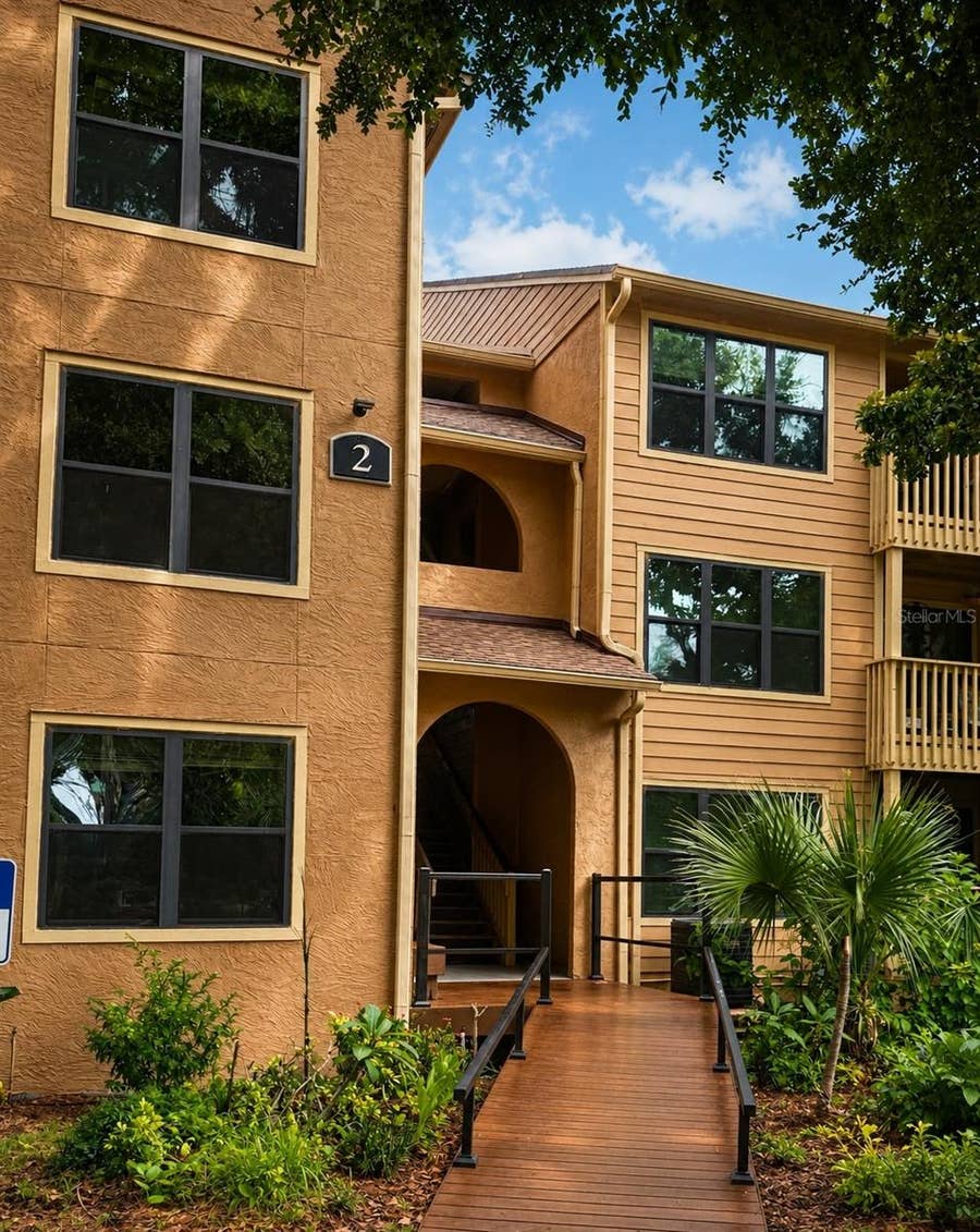 Property photo for 1401 S PALMETTO AVENUE, #201, Daytona Beach, FL