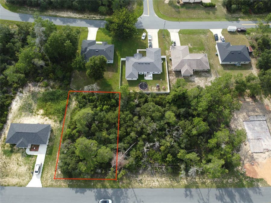 Property photo for 16698 SW 21ST CIRCLE, Ocala, FL
