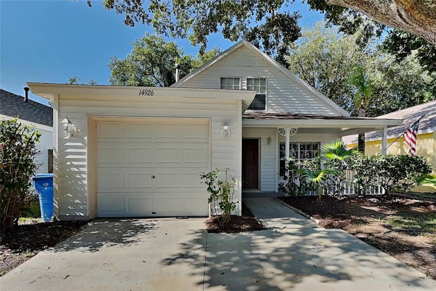 Property photo for Lutz, FL
