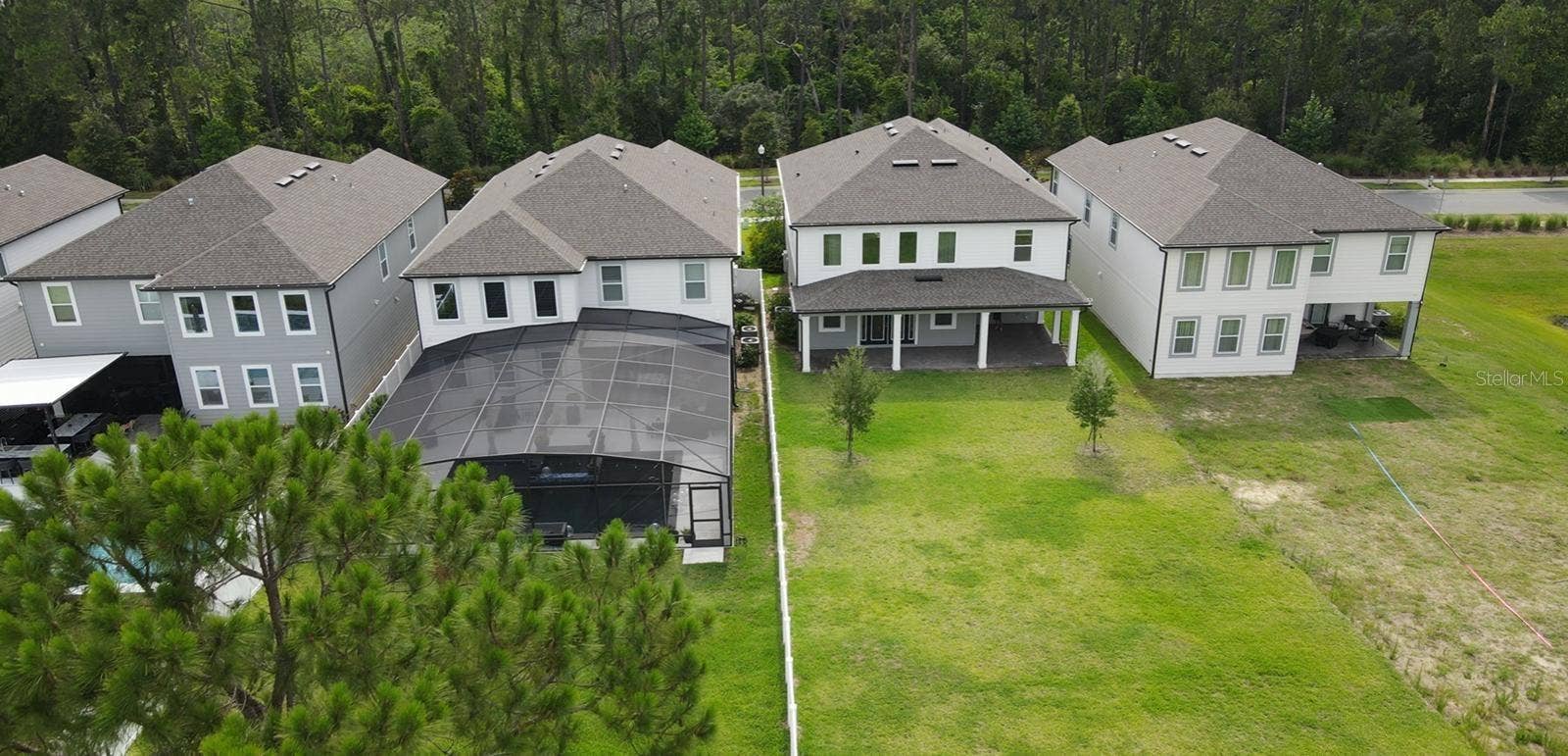 17242 LAKE STAR ROAD, Winter Garden, FL 34787