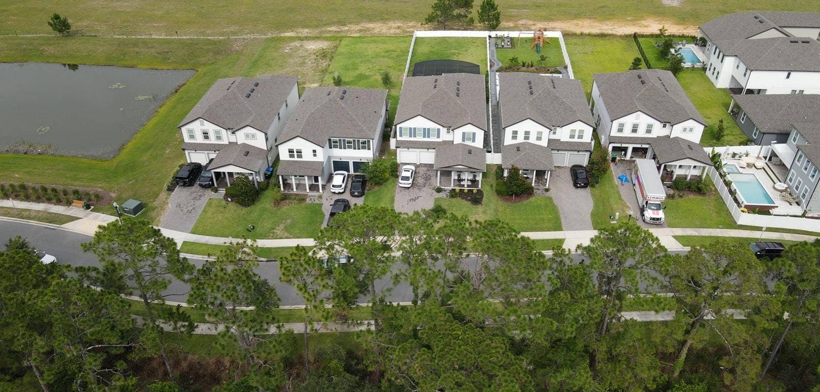 17242 LAKE STAR ROAD, Winter Garden, FL 34787