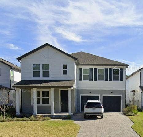 Property photo for 17242 LAKE STAR ROAD, Winter Garden, FL