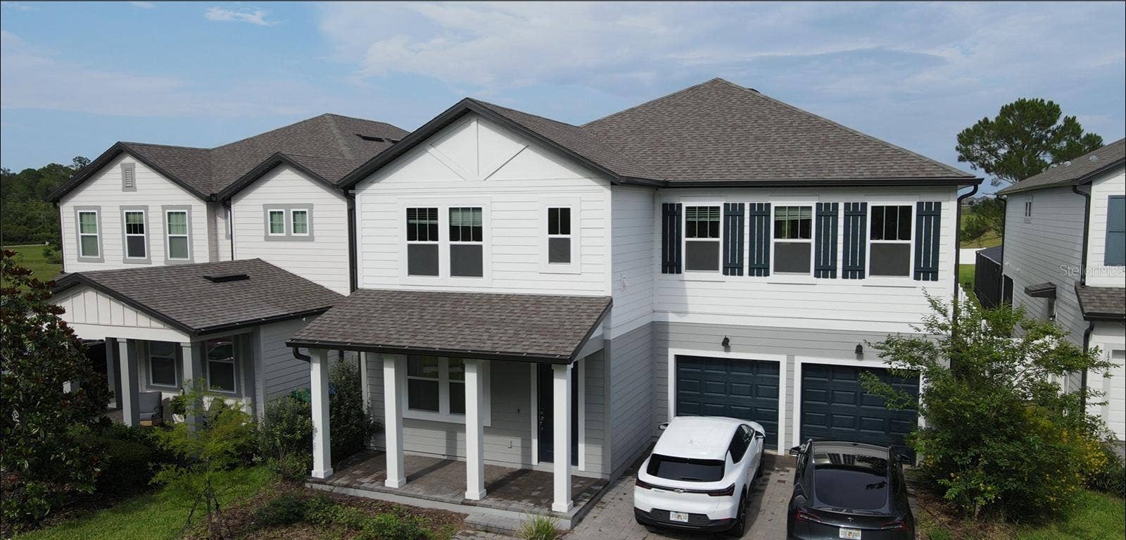 17242 LAKE STAR ROAD, Winter Garden, FL 34787