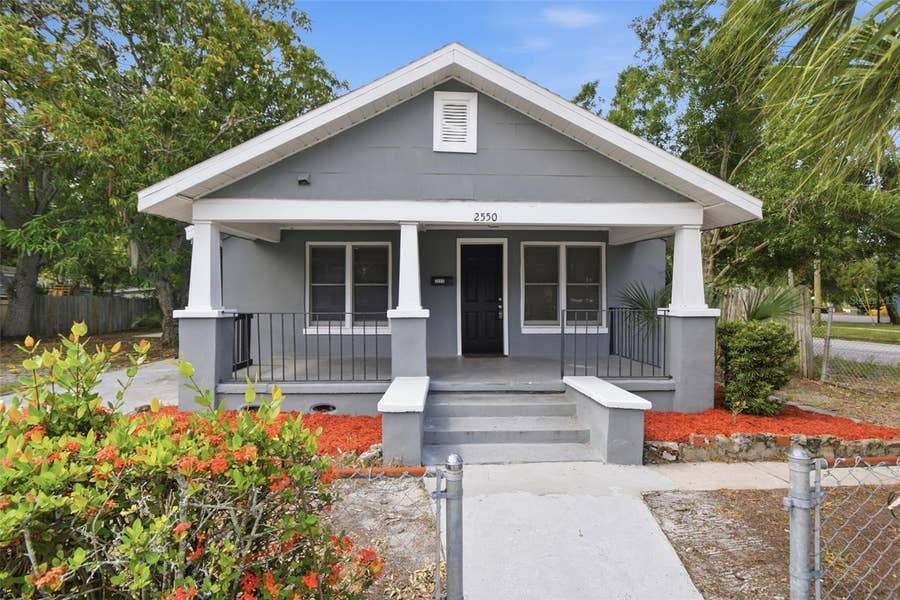 Property photo for 2550 10TH AVENUE S, St Petersburg, FL