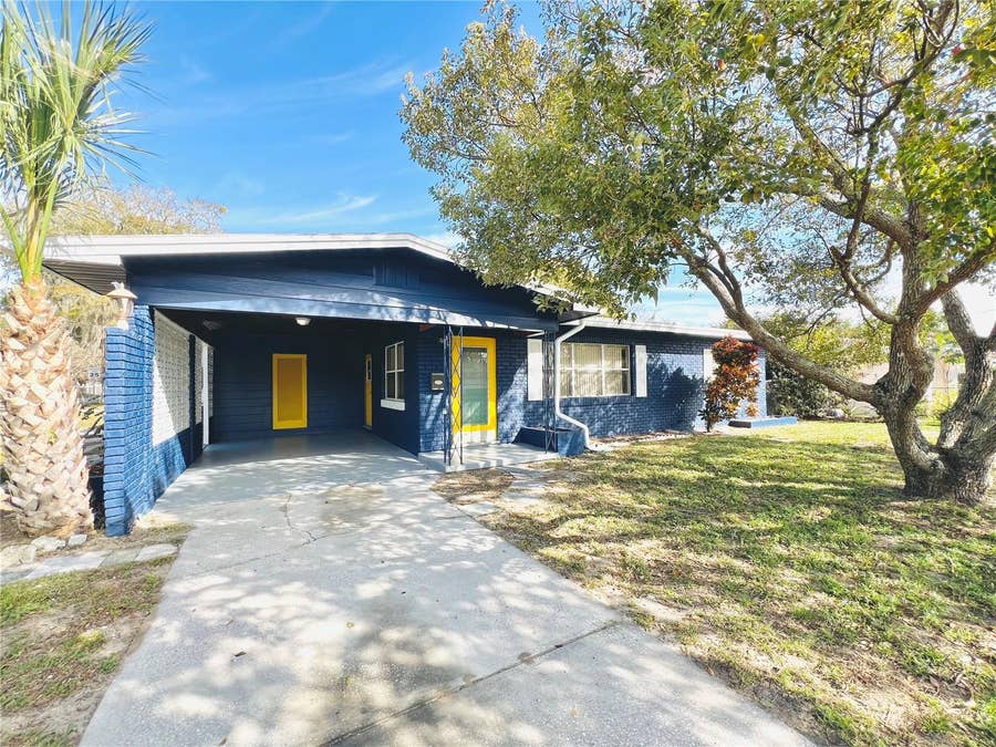 Property photo for 501 AVENUE G SE, #A, Winter Haven, FL