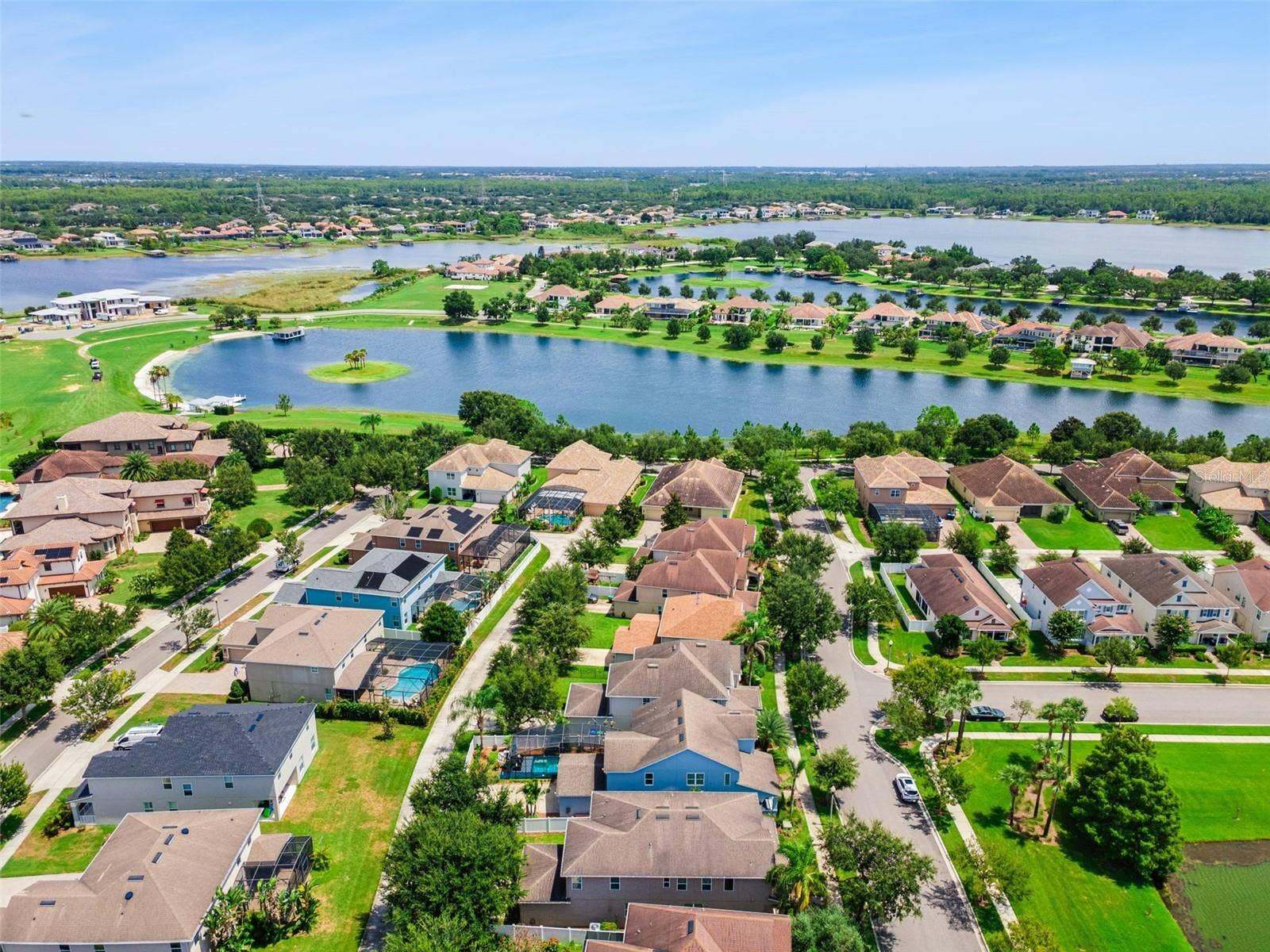 14741 SNOWY EGRET STREET, Winter Garden, FL 34787 14741 SNOWY EGRET STREET, Winter Garden, FL 34787