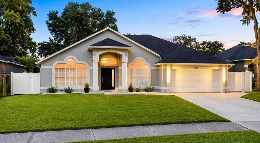 Property photo for 3728 COLD CREEK DRIVE, Valrico, FL