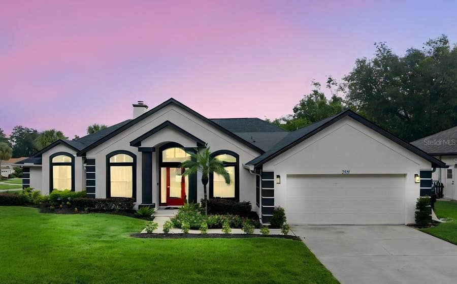 Property photo for 2331 RIDGESIDE ROAD, Apopka, FL