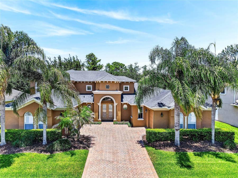 Property photo for 3198 HEIRLOOM ROSE PLACE, Oviedo, FL