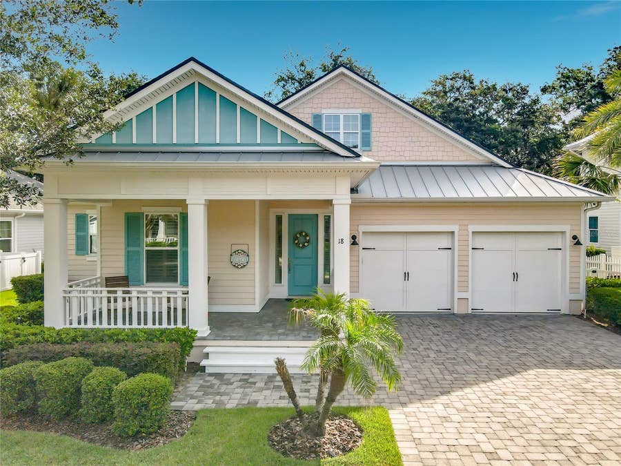 Property photo for 18 SHADY OAK LANE, Palm Coast, FL