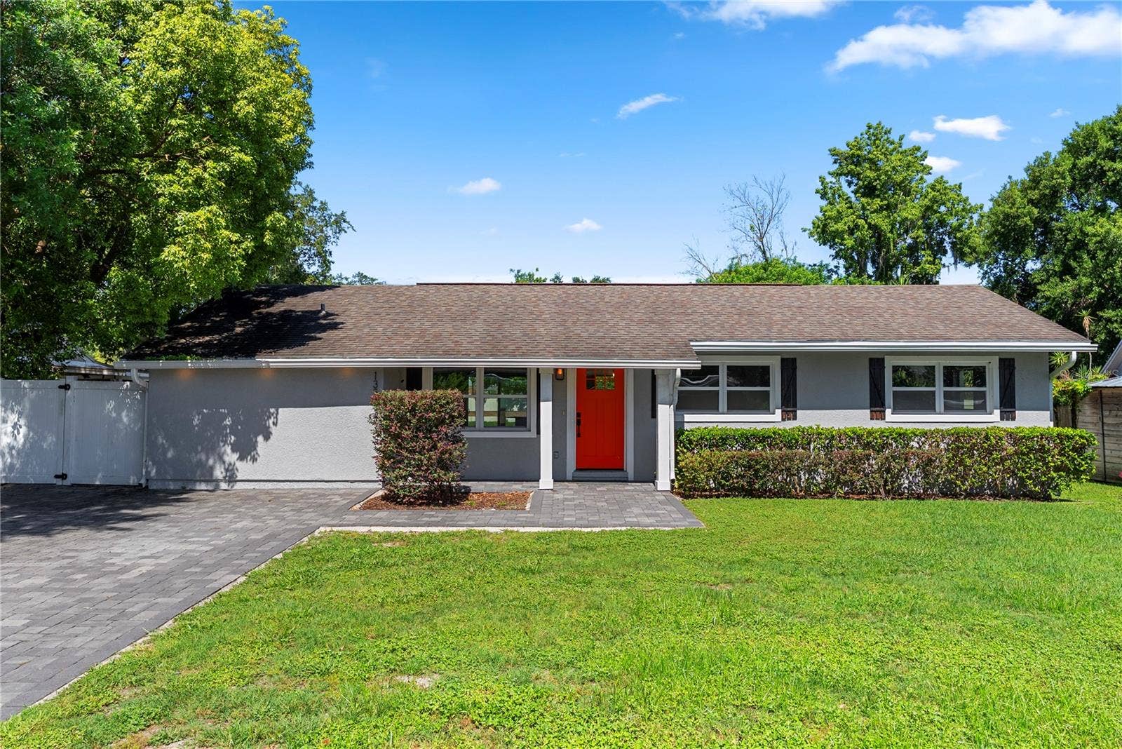 1350 SASOON AVENUE, Orlando, FL 32803 1350 SASOON AVENUE, Orlando, FL 32803