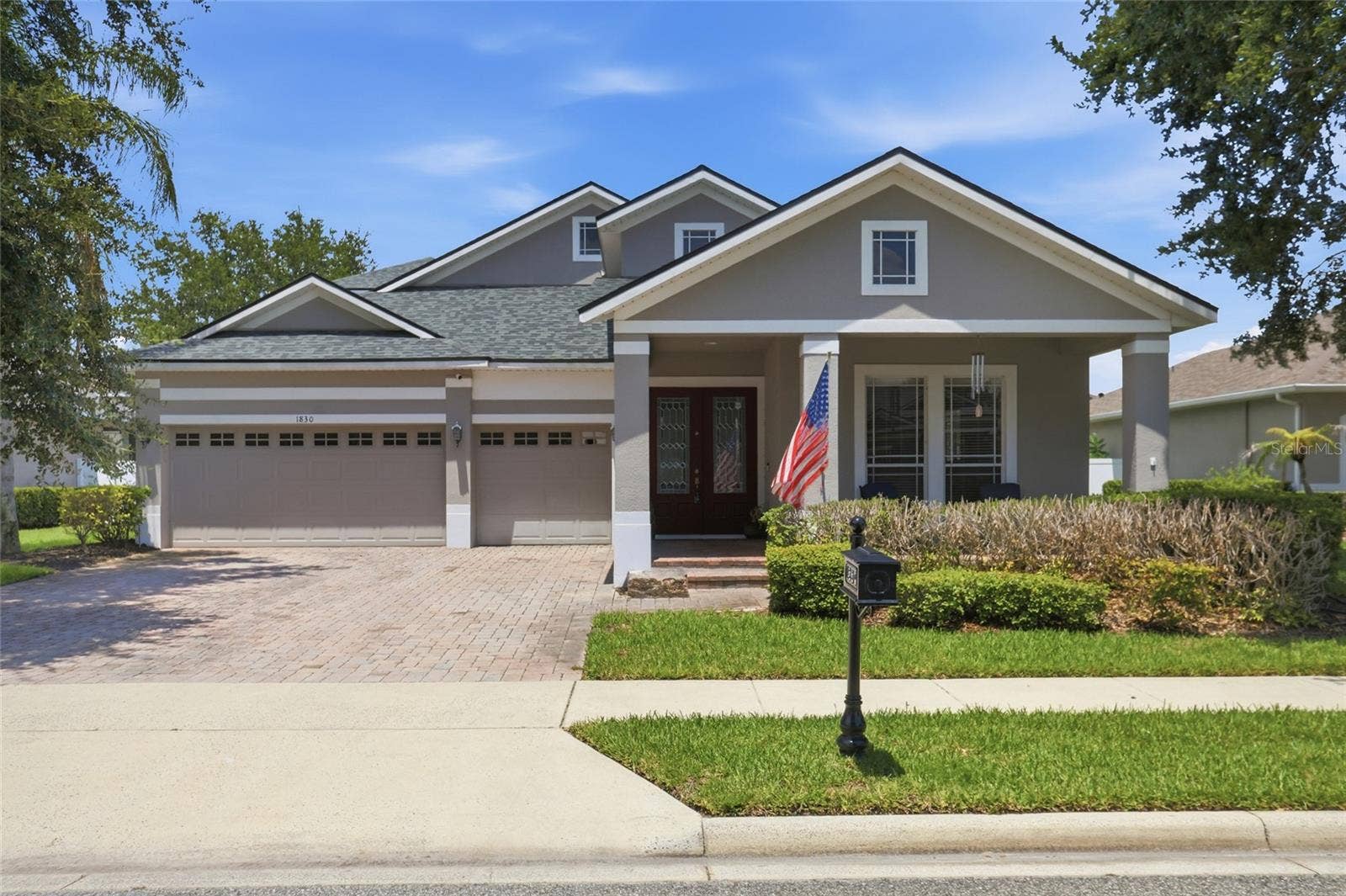 1830 BURDOCK DRIVE, Winter Garden, FL 34787 Welcome to 1830 Burdock Drive in the gated community of Carriage Pointe