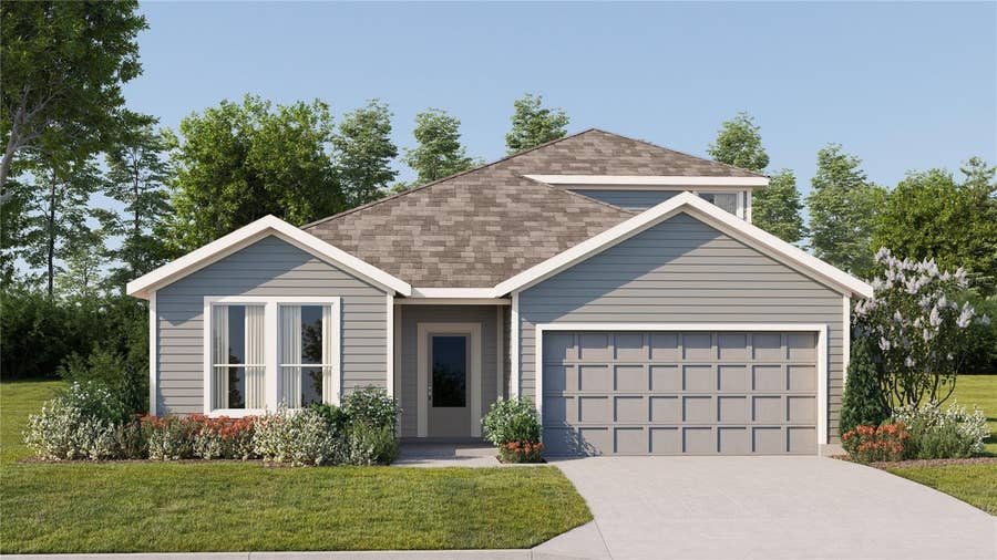 Property photo for 3141 ROCKWOOD WAY, Minneola, FL