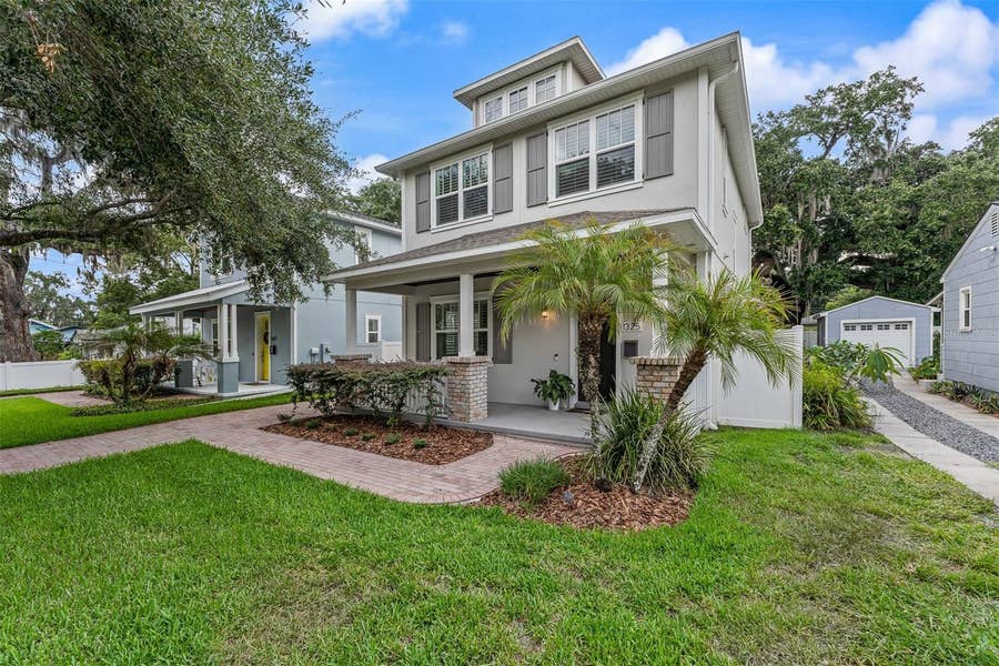 Property photo for 1325 PORTLAND AVENUE, Orlando, FL