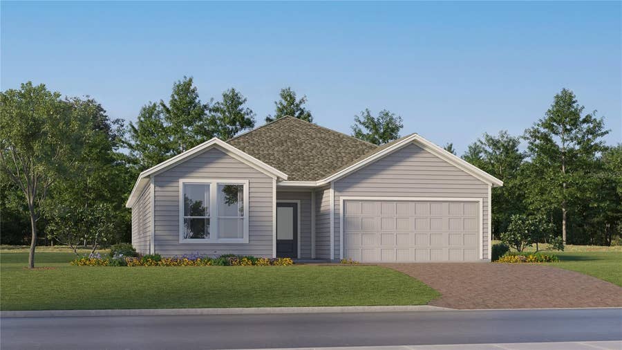 Property photo for 2724 MERCY CIRCLE, Clermont, FL