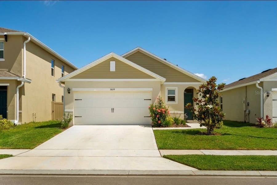 Property photo for 3624 SUNGROVE CIRCLE, Sanford, FL