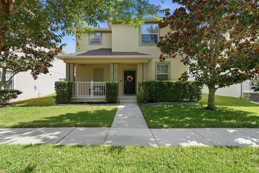 Property photo for 6829 SUNDROP STREET, Harmony, FL