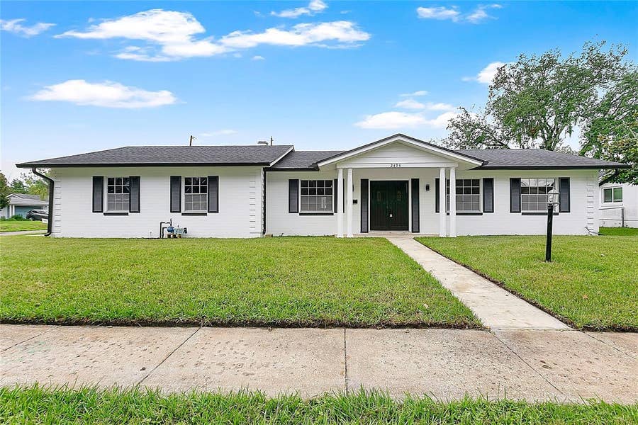 Property photo for 2494 CASTLEWOOD ROAD, Maitland, FL