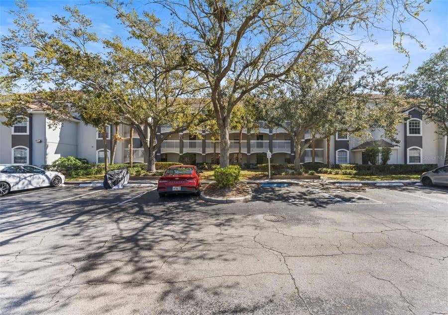 Property photo for 14013 FAIRWAY ISLAND DRIVE, #434, Orlando, FL