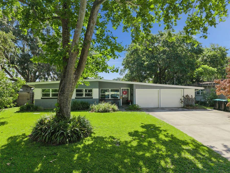 Property photo for 4533 STILWELL DRIVE, Orlando, FL
