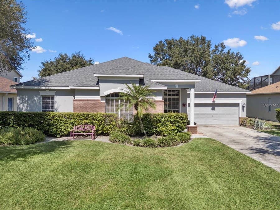 Property photo for 529 JOHNS LANDING WAY, Oakland, FL