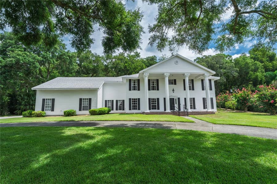 Property photo for 7219 CHESTERHILL CIRCLE, Mount Dora, FL