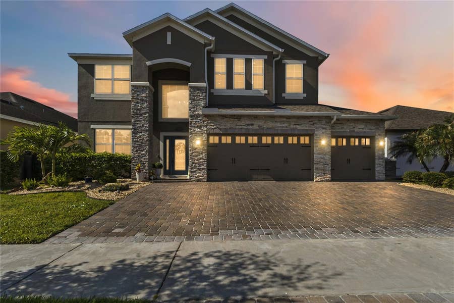 Property photo for 3438 PUXTON DRIVE, Orlando, FL