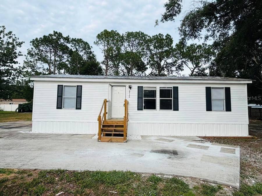 Property photo for 6734 RAVENWOOD STREET, Zephyrhills, FL