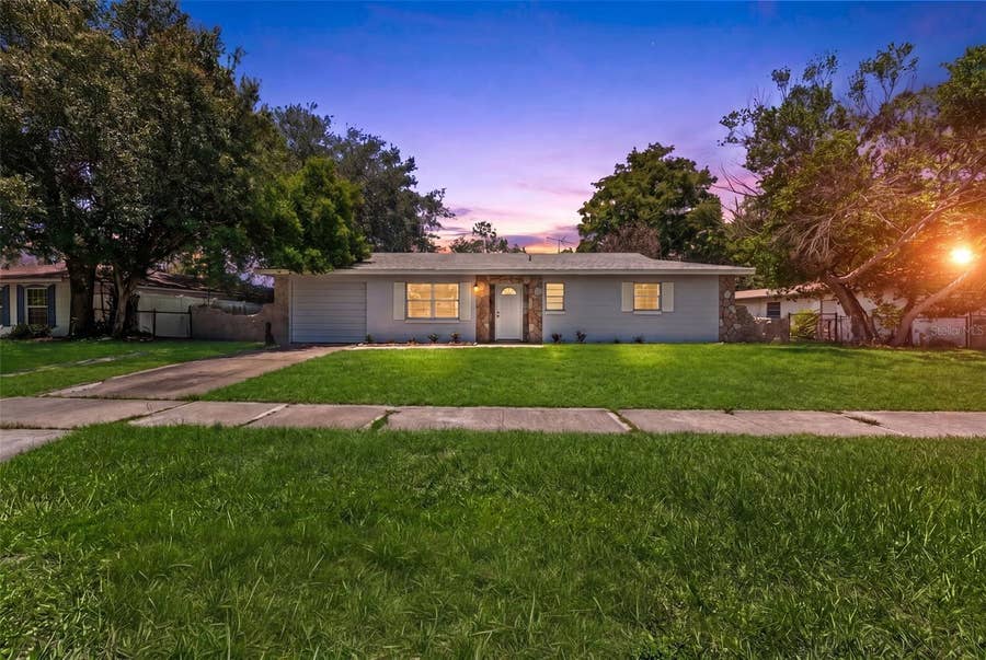 Property photo for 1754 FOXBORO DRIVE, Orlando, FL