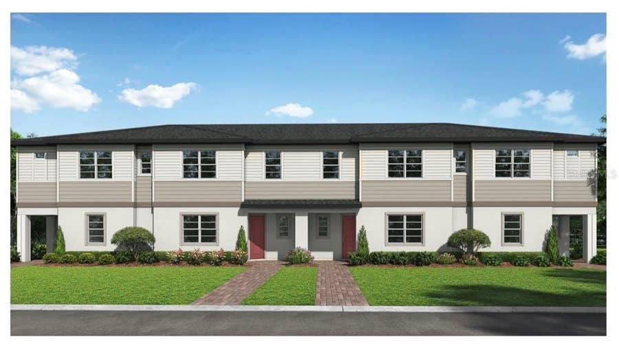 Property photo for 4858 PRAIRIE PRESERVE RUN, St Cloud, FL