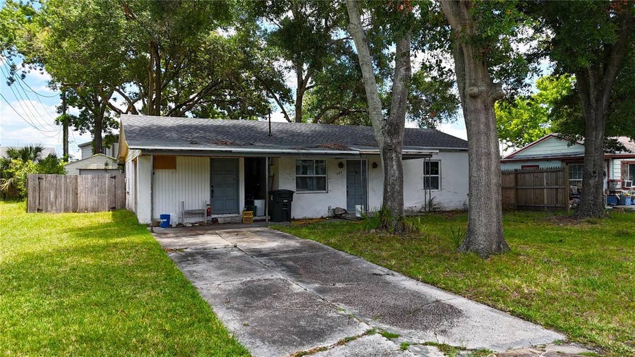 Property photo for 721 S WOODLAND STREET, Winter Garden, FL