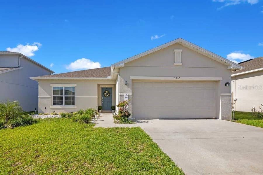 Property photo for 5650 COSTA BLANCA WAY, Davenport, FL