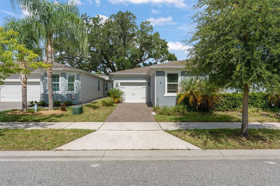 Property photo for 1858 SHUMARD AVENUE, St Cloud, FL