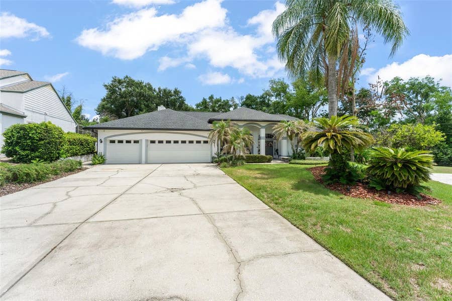 Property photo for 551 WHEATSTONE PLACE, Orlando, FL