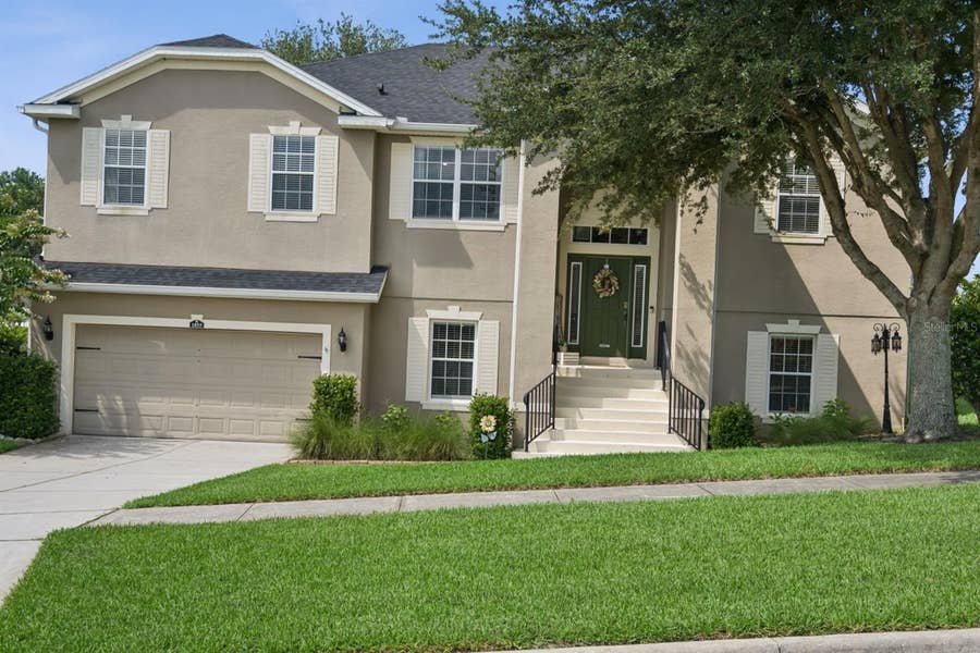 Property photo for 1855 MARIPOSA WAY, Clermont, FL