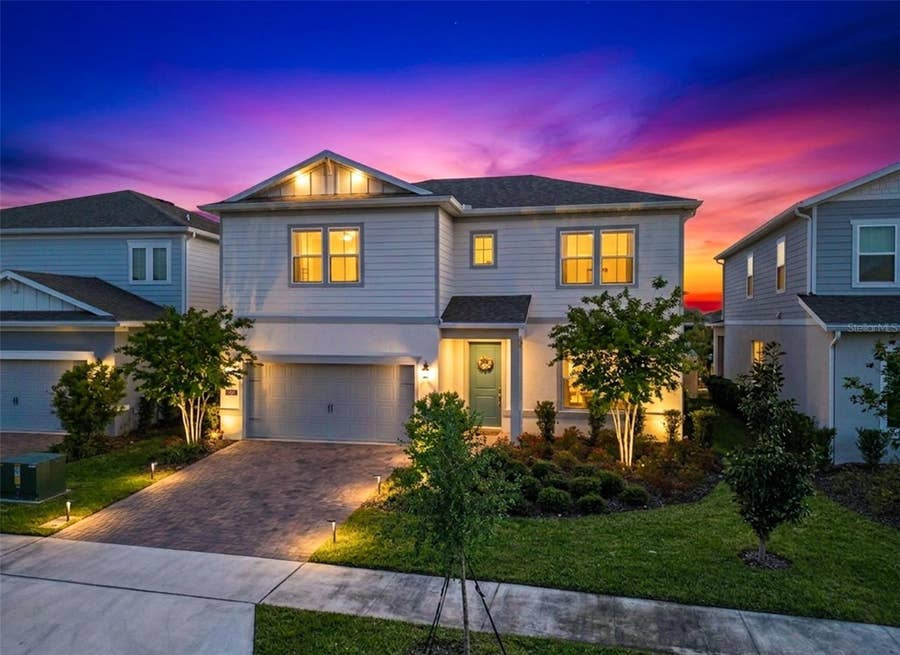 Property photo for 13348 PANAMA BEACH COURT, Orlando, FL