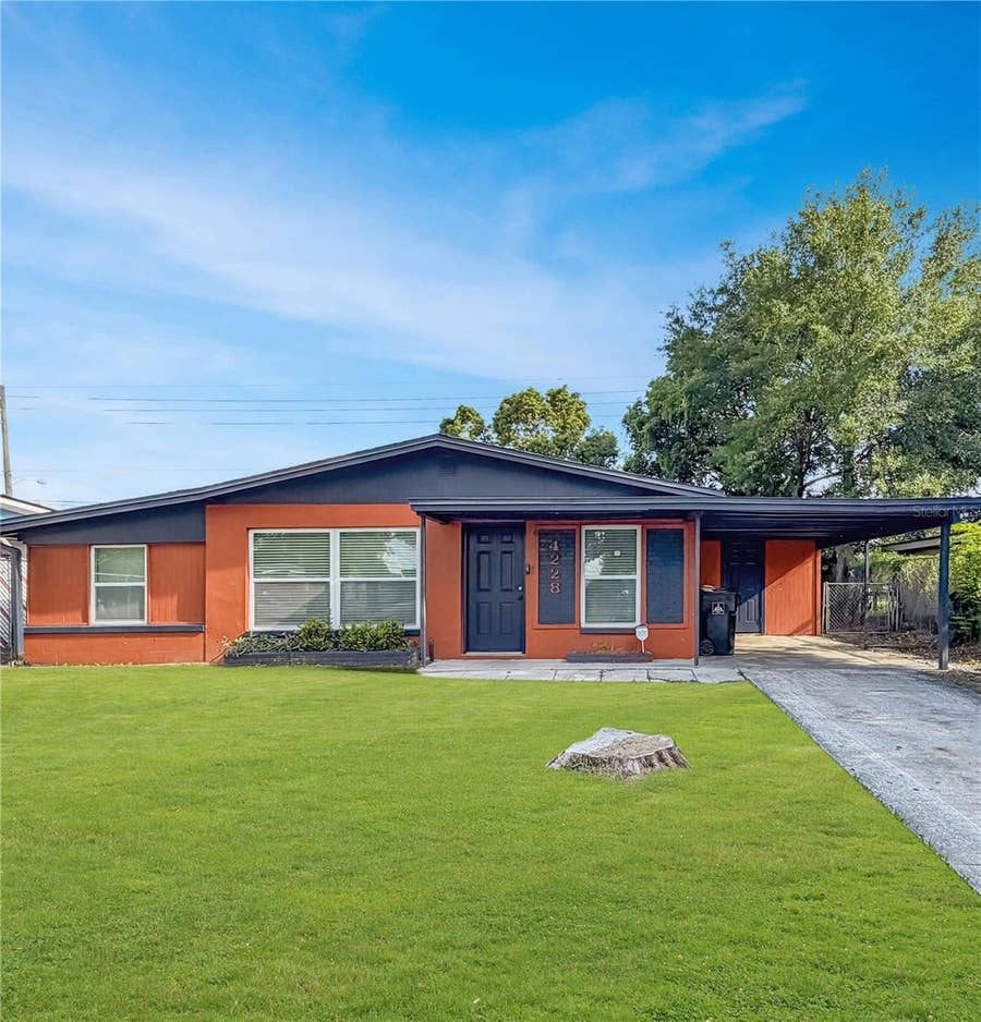 Property photo for 4228 KIRKLAND BOULEVARD, Orlando, FL