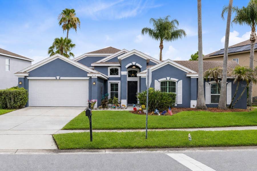 Property photo for 216 TAVESTOCK LOOP, Winter Springs, FL