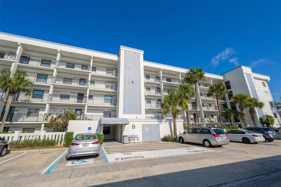 Property photo for 3165 N ATLANTIC AVENUE, #B209, Cocoa Beach, FL