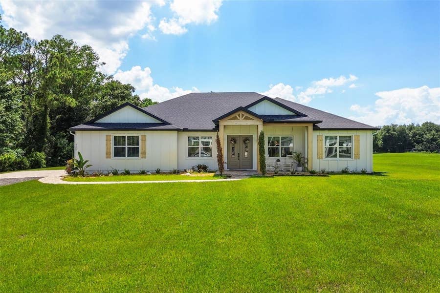Property photo for 4280 TUCKER AVENUE, St Cloud, FL