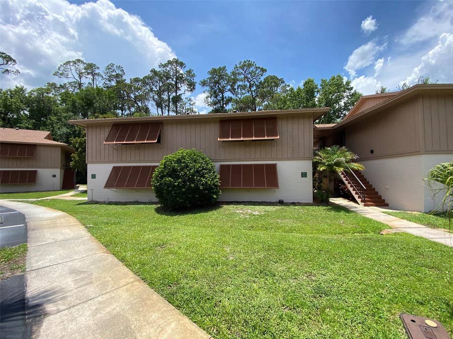 Property photo for 160 LIVE OAK WOODS COURT, #3A, Deltona, FL