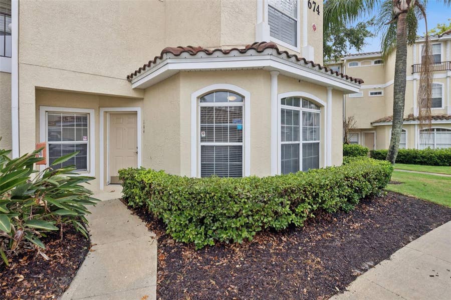 Property photo for 674 SANDY NECK LANE, #104, Altamonte Springs, FL